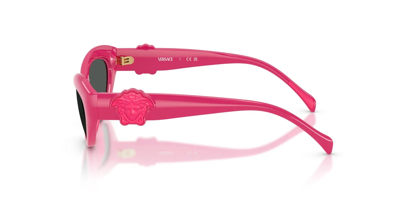 Versace Kids 4005U Sunglasses - view 20